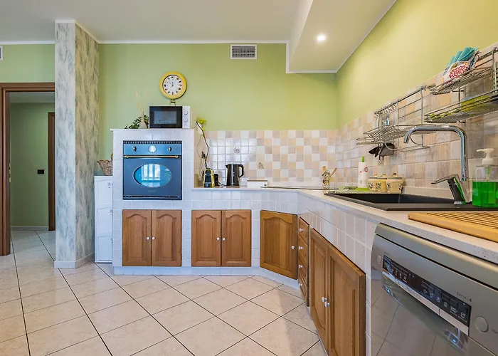 Apartmán Simoandpie - In Tutte Le Stagioni Turín