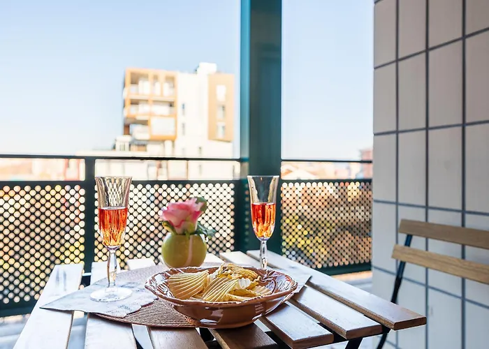 Apartmán Simoandpie - In Tutte Le Stagioni