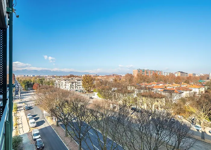 Simoandpie - In Tutte Le Stagioni Apartmán *