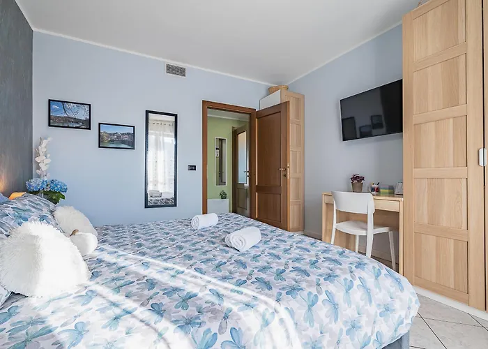 Apartmán Simoandpie - In Tutte Le Stagioni