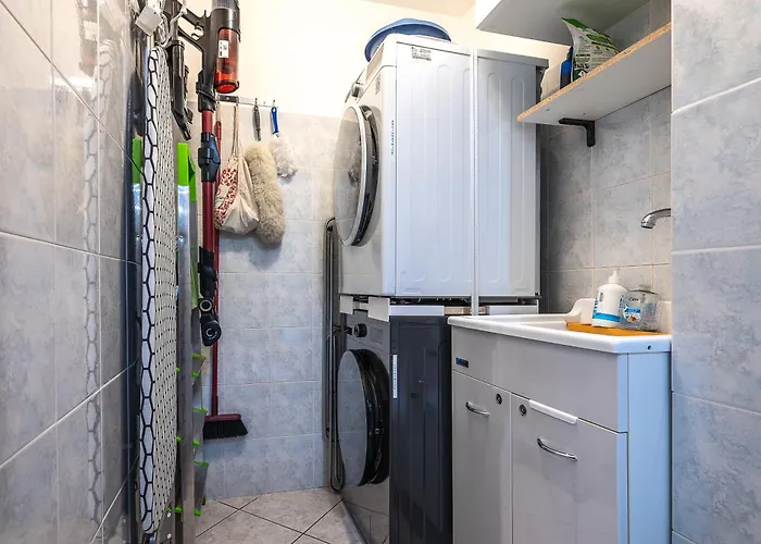 Apartmán Simoandpie - In Tutte Le Stagioni *
